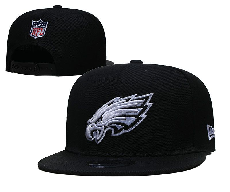 2023 NFL Philadelphia Eagles Hat YS202310091